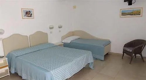 Hotel Muccioli Misano Adriatico